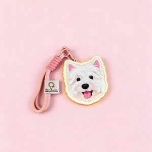 Pet Hanging Light - Metis Grace