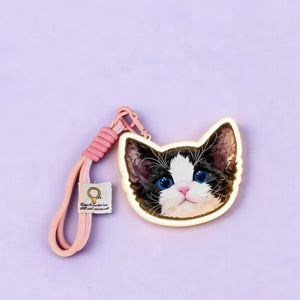 Pet Hanging Light - Metis Grace