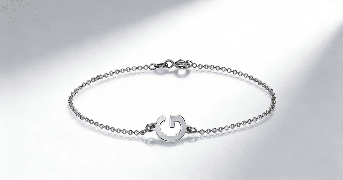 Custom Silver Jewelry: Forging Time and Affection into Exclusive Sparkle - Metis Grace