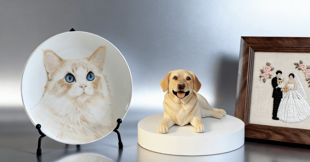 New Year Gift Guide: Ditch Generic & Go Custom for That Perfect Vibe - Metis Grace