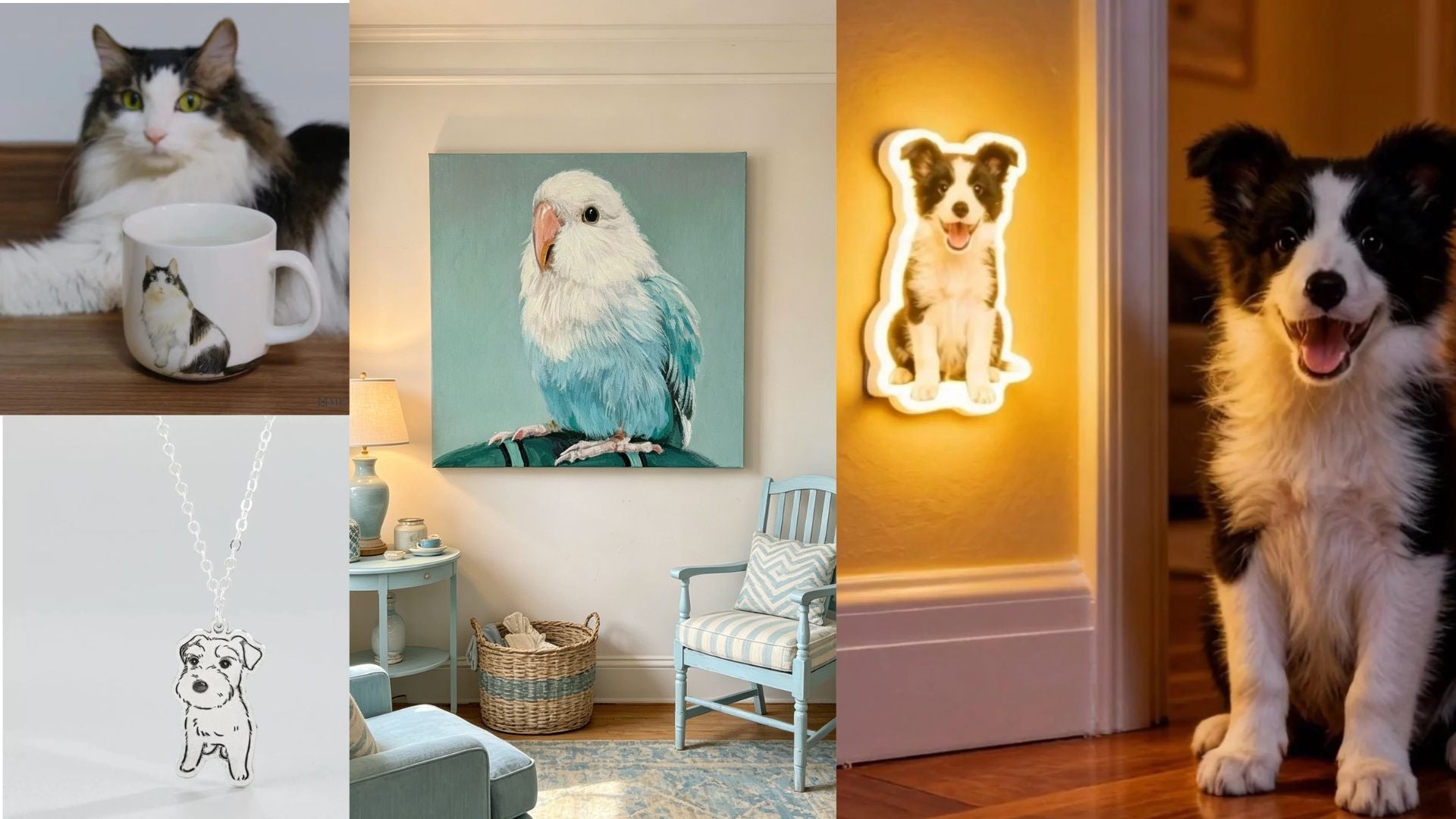 New Year Gift Guide: Ditch Generic & Go Custom for That Perfect Vibe - Metis Grace