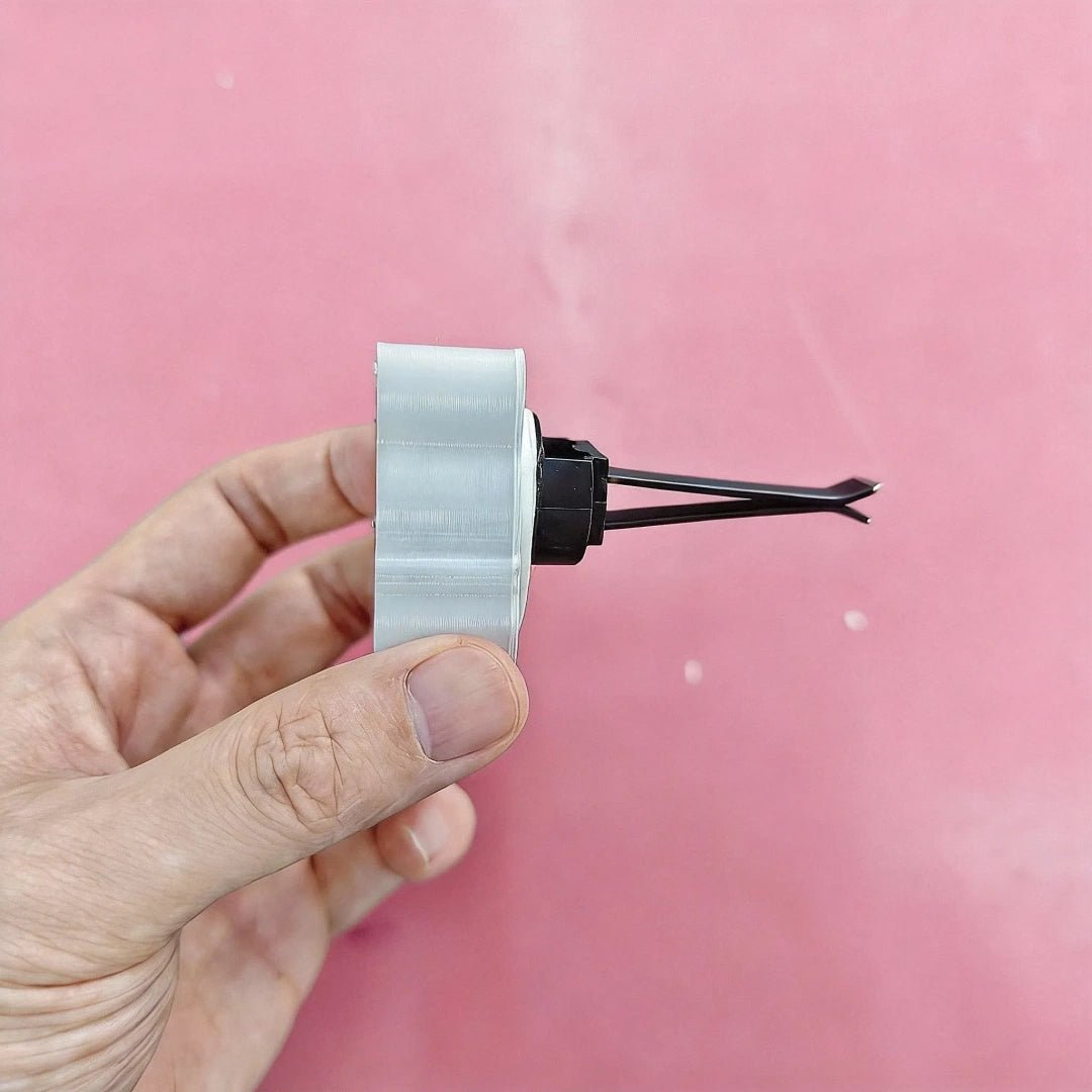 Custom Pet Car Air Freshener Light - Metis Grace