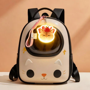 Custom Pet Photo Hanging Light - Metis Grace