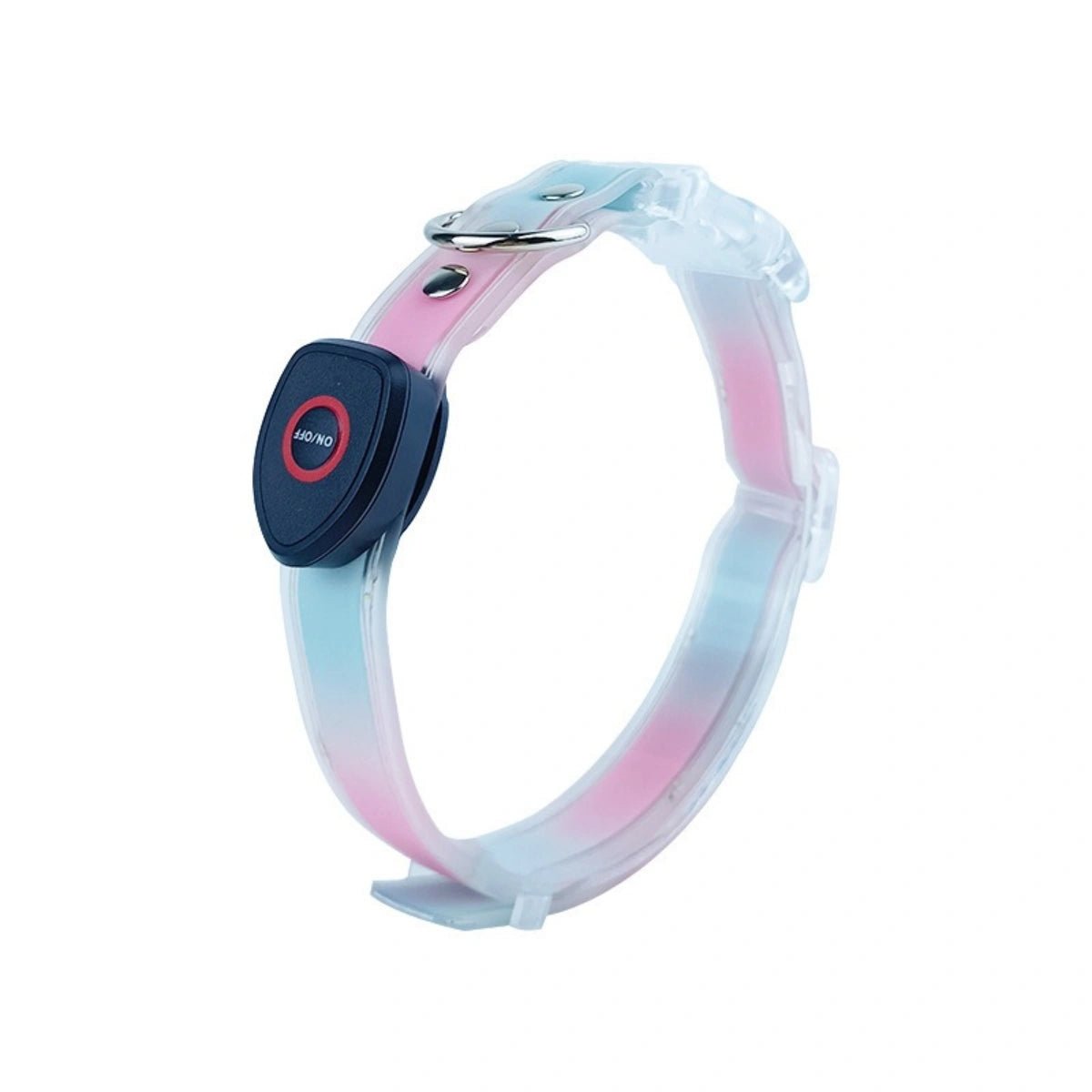 LED Collar and Leash Set (includes USB) (3pc set) - Metis Grace