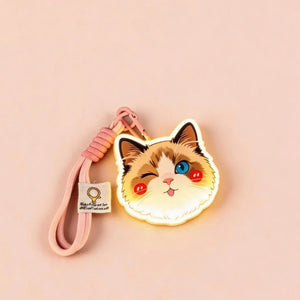 Pet Hanging Light - Metis Grace