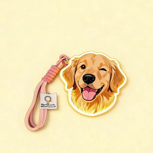 Pet Hanging Light - Metis Grace