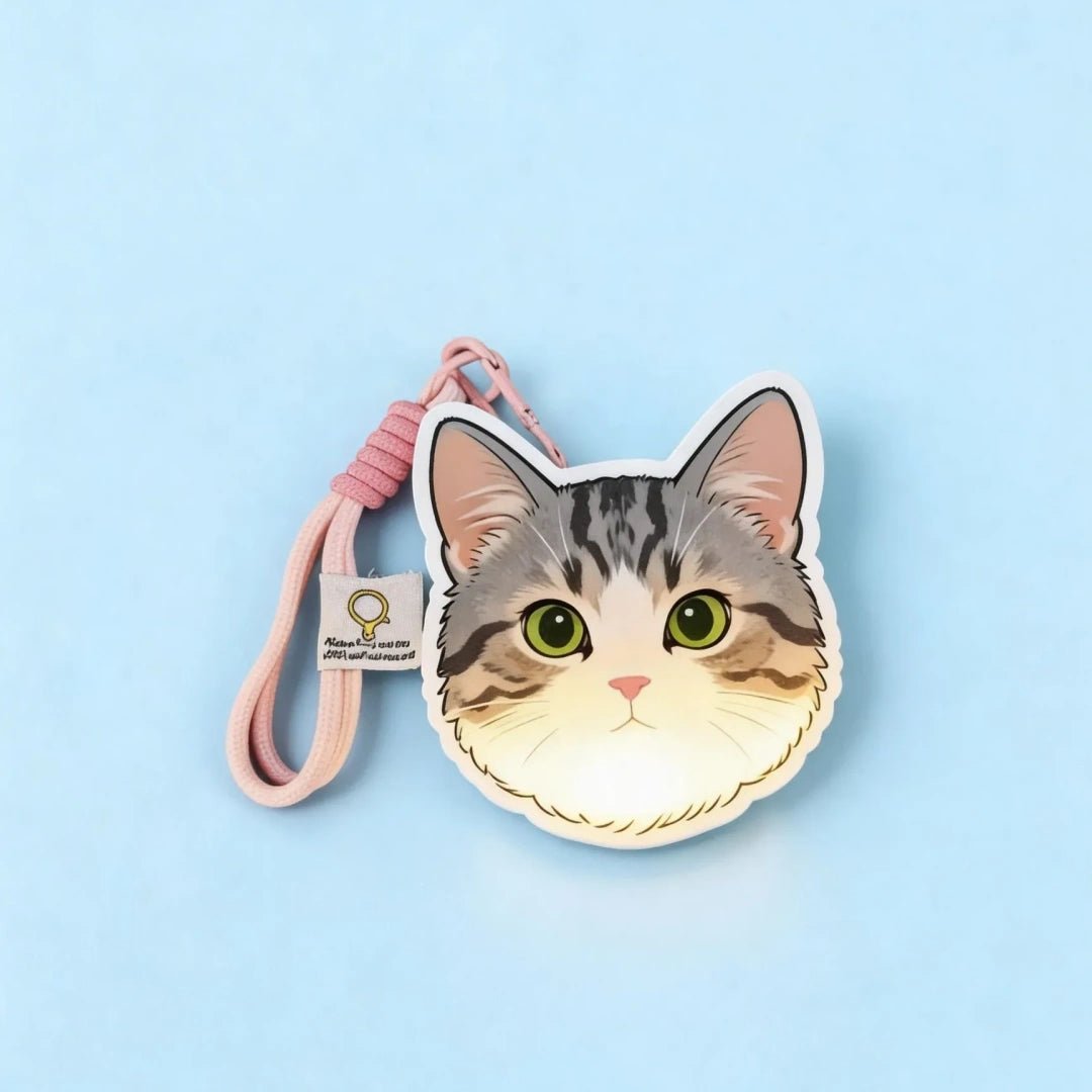 Pet Hanging Light - Metis Grace