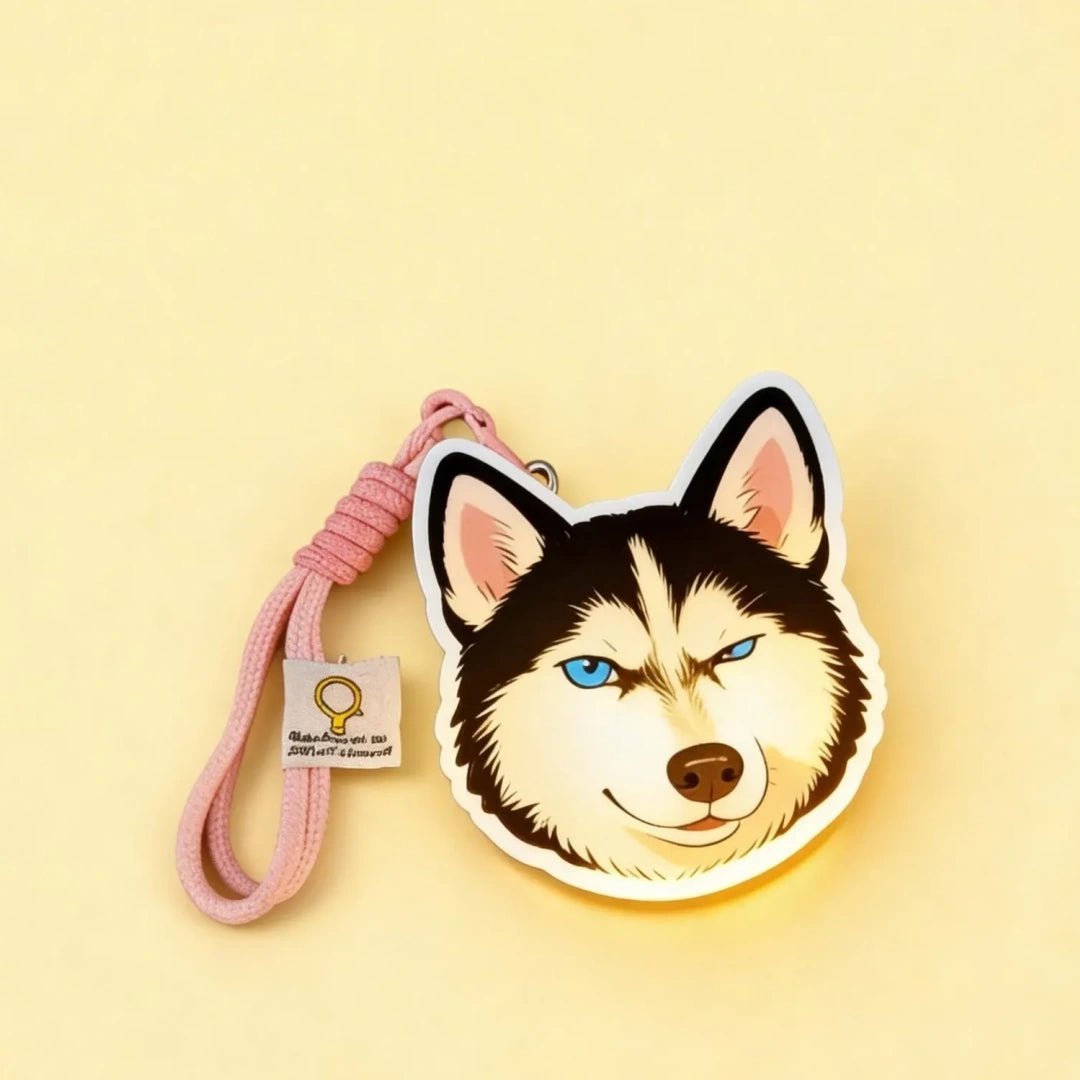 Pet Hanging Light - Metis Grace