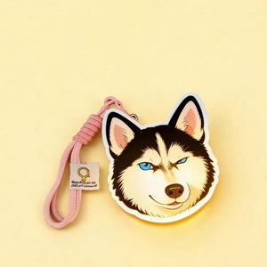 Pet Hanging Light - Metis Grace