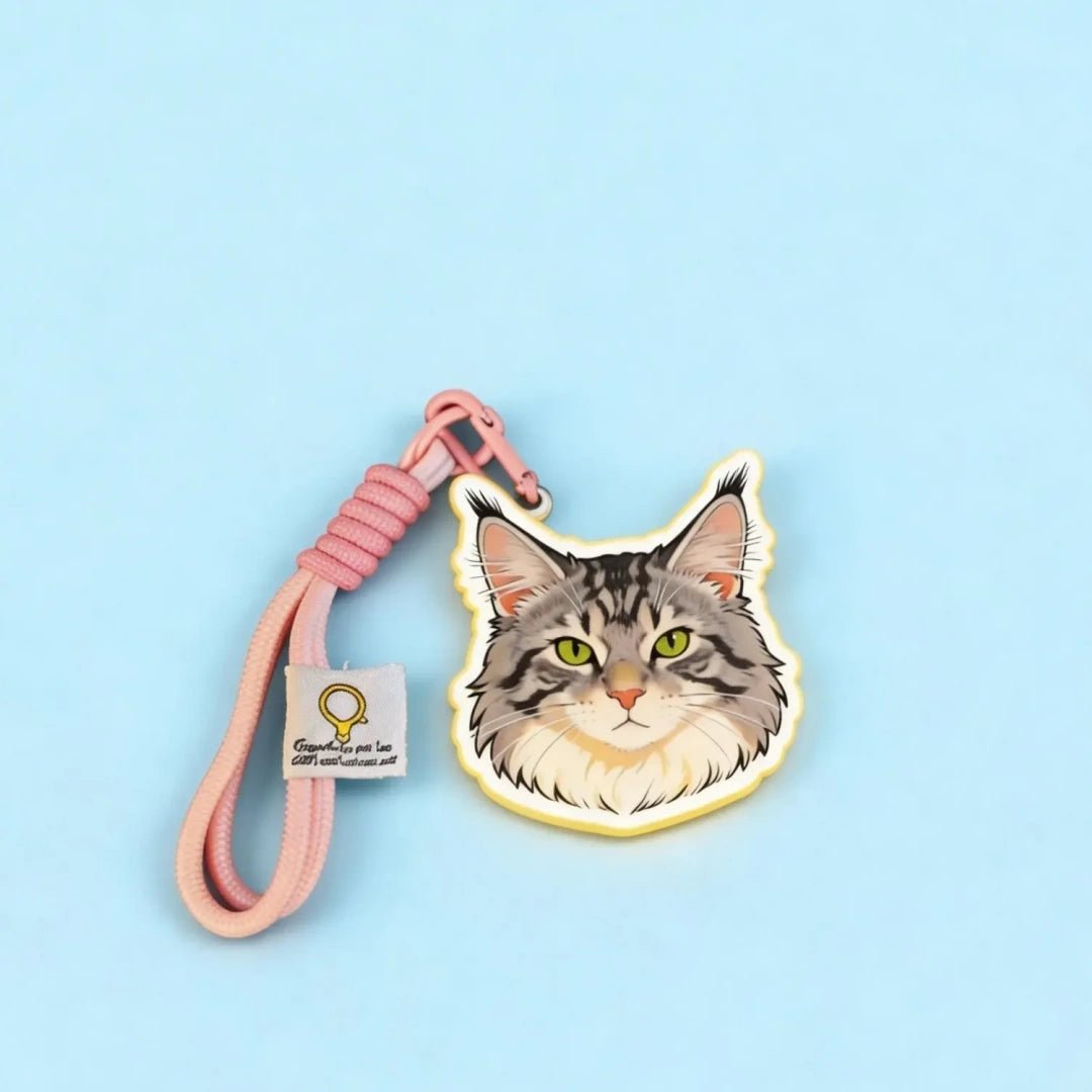 Pet Hanging Light - Metis Grace