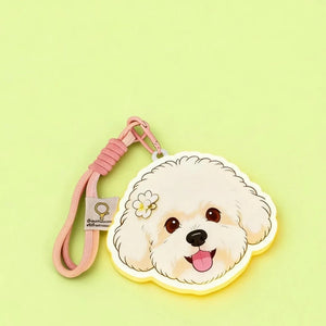 Pet Hanging Light - Metis Grace
