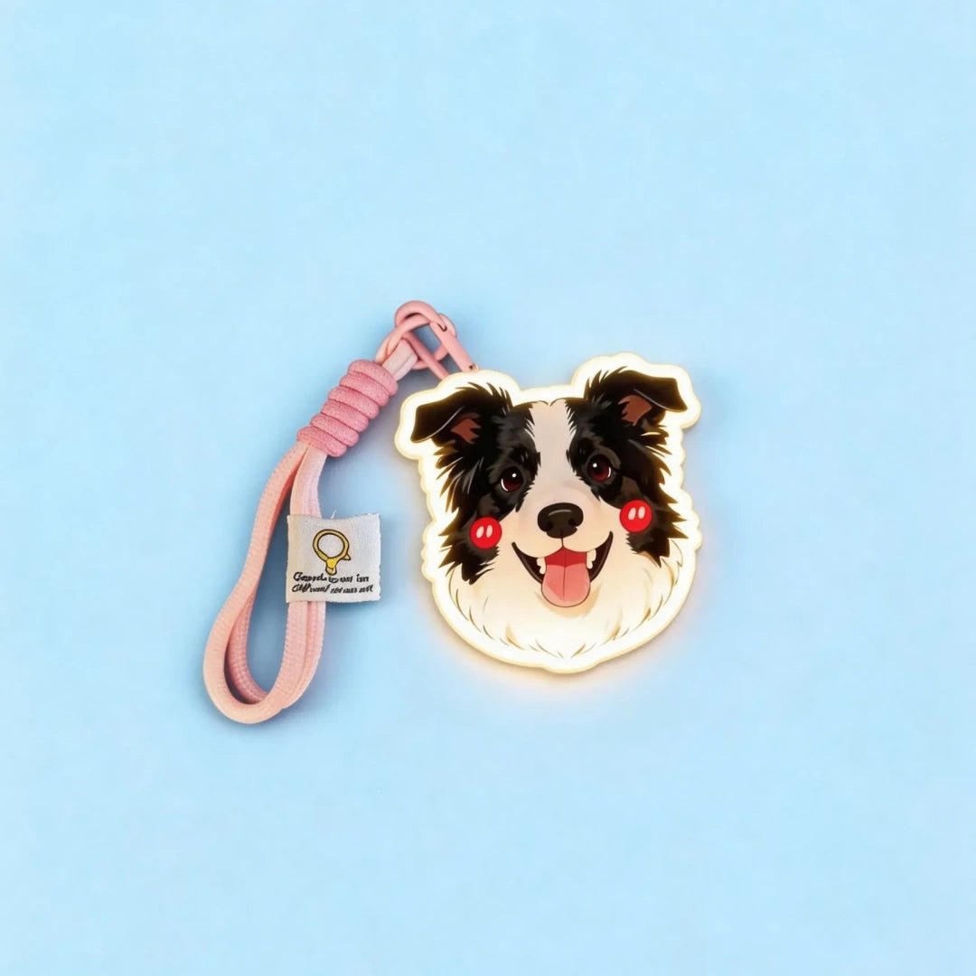 Pet Hanging Light - Metis Grace