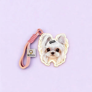 Pet Hanging Light - Metis Grace