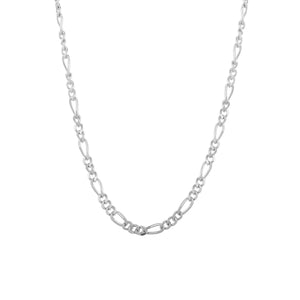 S925 Sterling Silver DIY Necklace Chain - Metis Grace